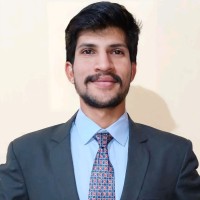 Chetan M Damodar
