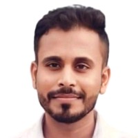 Santosh kumar jena