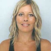 Sandrine Pottier