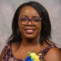 Natalie Nyoka, CIP