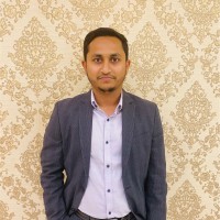 Md Robiul Hasan