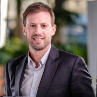 Matthias Burn