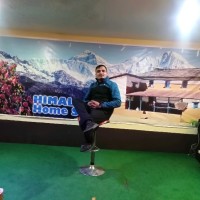 Krishna Prasad Ghimire