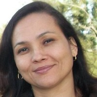 Andréa Ferraro