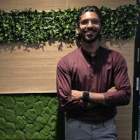 Ananthu Nair