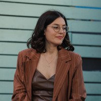 Anna Maria Triantafyllidi