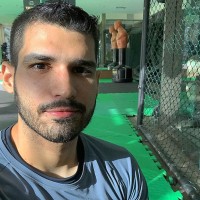 Ebert Barbosa