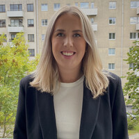 Clara Johansson