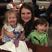 Bailey Kasten, CAE, ICE-CPP (she, her, hers)