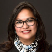 Teresa Jimenez Cantu