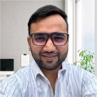 Yogesh Shete