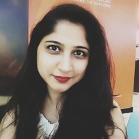 Deeksha Sareen