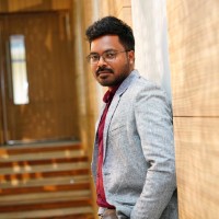 Gowtham K.