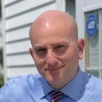 Michael Magrino