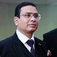 Mohit Kumar