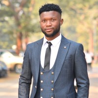 Friday Chiwanga