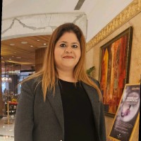 Priya Kaur