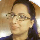 Varsha Sinha