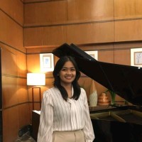 Wynona Jean Comia, Rph