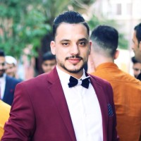 Ahmed Wadi