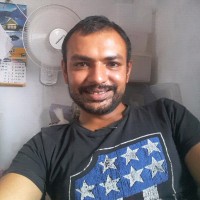 Hardik Akbari