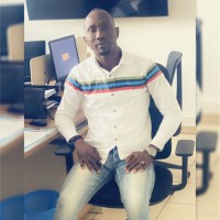 Dramane Kone