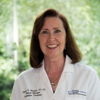 Debra Munger