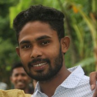 Md Juwel Mahamud
