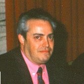 Russell Ward