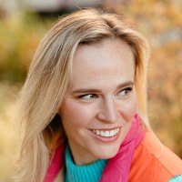 Eden Morris MS, RDN, LD