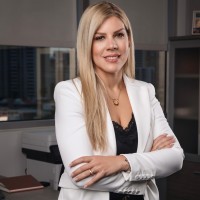 Rosa Vega-Vazquez, CHRM, CDP