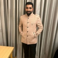 Rishab Bhargava