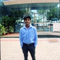 Siddarth R