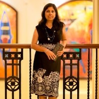 Smita Srivastava