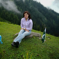 Nida Rizvi