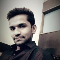 Nikhil Kashte