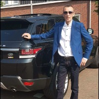 Christian stundebeek
