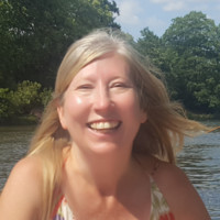 Mary Jenkins