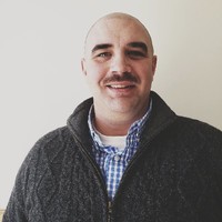 Eric Curfman, Pmp