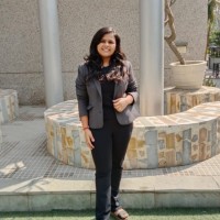 Prachi Modi