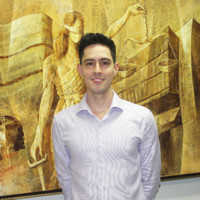 Jose Eduardo Flores