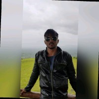 Nikhil Mane