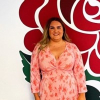Molly Mcevoy