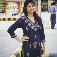 Pragya Sharma