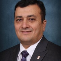 Arman Ordian