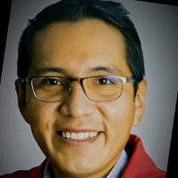 Victor Hugo Choque Gutierrez