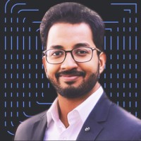 Mohammed Rashad K P