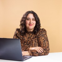 Angela Rosas Venegas