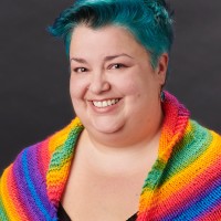 Jennifer Rozell-Whitaker