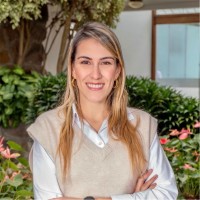 Daniela Vargas Garcés